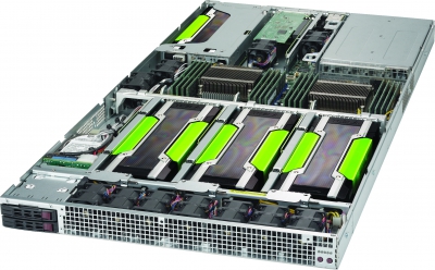 Supermicro GPU Solutions